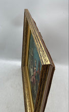 Load image into Gallery viewer, Vintage-Style Art Poster The Four Seasons Print By François Boucher
