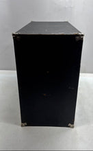 Load image into Gallery viewer, Realistic PA-100 Portable PA Sound Reinforcement Speaker Cabinet Not Tested
