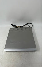 Load image into Gallery viewer, Cyberhome CH-DVD 300 Silver Progressive Scan DVD Video Player Untested
