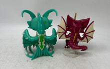 Load image into Gallery viewer, Funko Pop! Animation Bakugan Skyress 968 And 966 Dragonoid Vinyl Figures 2 Pcs
