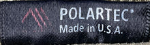 Load image into Gallery viewer, Polartec Mens Green Fleece Generation III Military Jacket Size Small Regular
