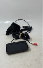 Load image into Gallery viewer, DoHonest Black 1080P Baby Vehicle Camera Monitor System Model V33 Untested
