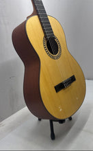 Load image into Gallery viewer, Palmer Brown And Beige 6-String Right-Handed Beginner Classical Guitar

