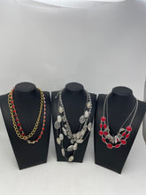 Load image into Gallery viewer, J.Crew, Chico's, Monet Women's Multicolored Necklaces (6 Pcs)
