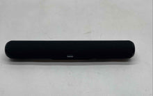 Load image into Gallery viewer, Brookstone Model BSSK3091BK Black Portable Wireless Smart Soundbar Not Tested
