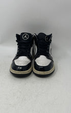 Load image into Gallery viewer, Nike Boys Air Jordan 1 Mid SE DD2192-001 Multicolor Sneakers Shoes Size 5.5Y
