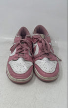 Load image into Gallery viewer, Nike Womens Dunk Low Next Nature Pink White Lace-Up Sneaker Shoes Size 6.5
