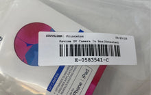 Load image into Gallery viewer, Pavise White Photo Video Capture iPhone iPad UV Camera In Box Untested

