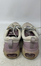 Load image into Gallery viewer, Nike Womens Air Max 2021 DC9478-002 White Purple Lace-Up Running Shoes Size 9.5
