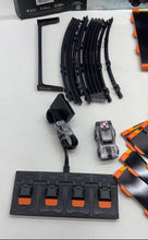Load image into Gallery viewer, Anki Overdrive Slot Car Set Fast Future Fast And Furious Edition Track Parts
