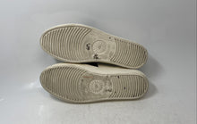 Load image into Gallery viewer, UGG Womens Chayze Black White Leather Slip-On Platform Sneaker Shoes Size 10

