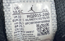 Load image into Gallery viewer, Nike Kids Air Jordan 1 Low ALT SE HQ2015-200 Black Gold Red Sneaker Shoes 10.5C
