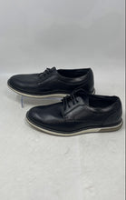 Load image into Gallery viewer, Bruno Marc Boys SBOX2352K Black Low Top Lace-Up Formal Oxford Dress Shoes Size 5
