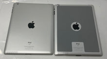 Load image into Gallery viewer, Lot Of 2 Pcs Apple iPad Model A1395 iOS Tablets Not Tested Locked For Parts
