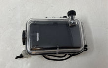 Load image into Gallery viewer, Snap Sights Optics Waterproof Case Photo Underwater Film Camera Not Tested
