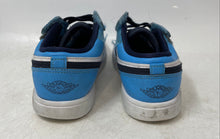 Load image into Gallery viewer, Nike Kids Air Jordan 1 Low Alt BQ6066-144 Blue White Basketball Shoes Size 13.5C
