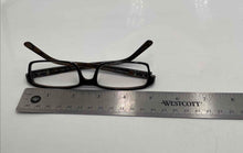 Load image into Gallery viewer, Authentic Dolce &amp; Gabbana Women's Dark Brown Tortoise Glasses
