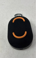Load image into Gallery viewer, Skullcandy Black USB Charging Wireless Mini Portable Speaker Not Tested
