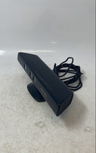 Load image into Gallery viewer, Microsoft Xbox 360 Kinect Model 1414 Black Video Gaming Sensor Bar Untested
