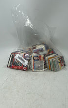 Load image into Gallery viewer, Lot Of Assorted Sport Mixed Variety Cards Game Collection Not Graded
