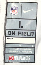Load image into Gallery viewer, Nike Mens White Miami Dolphins Josh Rosen #3 NFL Jersey Size Large
