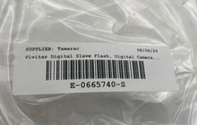 Load image into Gallery viewer, Vivitar SF-3000 Digital Slave Flash Digital Camera Attachment Not Tested
