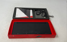 Load image into Gallery viewer, Microsoft Black Rechargeable Battery Bluetooth Universal Mobile Wired Keyboard
