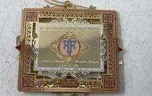 Load image into Gallery viewer, 2007 The White House Historical Association Multicolor Christmas Ornament w/ Box
