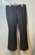 Load image into Gallery viewer, The Limited Womens Brown Cassidy Fit Bootcut Leg Trouser Pants Size 12
