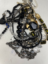 Load image into Gallery viewer, J Crew, Guess Women's Necklaces-Bracelets-Earrings (5Pcs)
