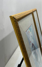 Load image into Gallery viewer, Set Of Two Pcs Framed And Signed The Clowns Art Prints By Chuck Oberstein
