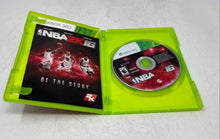 Load image into Gallery viewer, Assorted Xbox 360 Multicolor Video Game Variety Lot Of 3 Pcs-Not Tested
