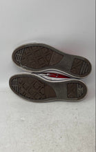 Load image into Gallery viewer, Converse Unisex Chuck Taylor All Star Ox M9696 Red White Sneaker Shoes Sz M5 W7
