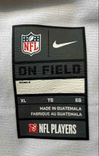 Load image into Gallery viewer, Nike Mens White Miami Dolphins Waddle #17 Football-NFL Jersey Size XL

