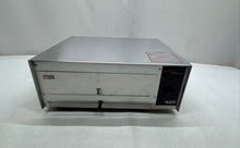 Load image into Gallery viewer, Wisco Industries Model 421 Silver Wired Stackable Electric Oven Not Tested
