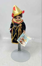 Load image into Gallery viewer, Set Of 3 Pcs Madame Alexander Collection Multicolor Traditional Outfits Doll
