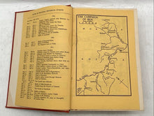 Load image into Gallery viewer, Vintage Simon And Schuster 1942 War And Peace By Leo Tolstoy Hardcover Book
