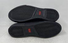 Load image into Gallery viewer, Levi's Mens Anikin C CVS 510361A481 Black Round Toe Sneakers Shoes Size 13

