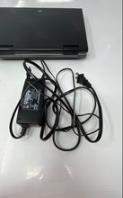 Load image into Gallery viewer, Durabrand 9 Inch Portable DVD Player Model PDV-709 In Carrying Case Not Tested
