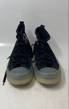 Load image into Gallery viewer, Converse Unisex CT All Star CX High A07199C Black Sneaker Shoes Size M 11 W 13
