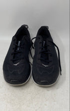 Load image into Gallery viewer, Hoka One One Mens Hupana Flow Black Lace-Up Sneaker Shoes Size 10.5
