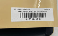Load image into Gallery viewer, Neat Model ND-1000 Beige Black USB Document Receipt Card Feed Scanner Untested
