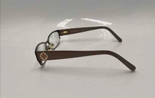 Load image into Gallery viewer, Authentic Tory Burch Women's Nude Bronze Glasses

