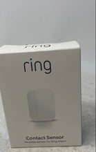 Load image into Gallery viewer, Ring Alarm Contact Sensor 2nd Generation For Door And Window Security In Box
