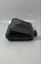 Load image into Gallery viewer, Polaroid Spectra System Gray Black Autofocus Instant Film Camera Not Tested
