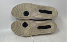 Load image into Gallery viewer, Coach Womens Lowline White Leather Round Toe Lace-Up Sneaker Shoes Size 8B
