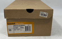 Load image into Gallery viewer, Timberland Mens 21527 Brown Slip-On Low Top Sneaker Shoes Size 10 In Box
