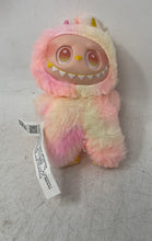 Load image into Gallery viewer, Pop Mart The Monsters Replica Collectible Multicolor Labubu Plush Toy
