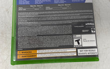 Load image into Gallery viewer, Lot Of 2 Pcs Microsoft Xbox 2K5 Guitar Hero Live Video Play Games
