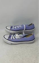Load image into Gallery viewer, Converse Unisex Chuck Taylor All Star Ox 160458F Purple Sneaker Shoes Size M4 W6
